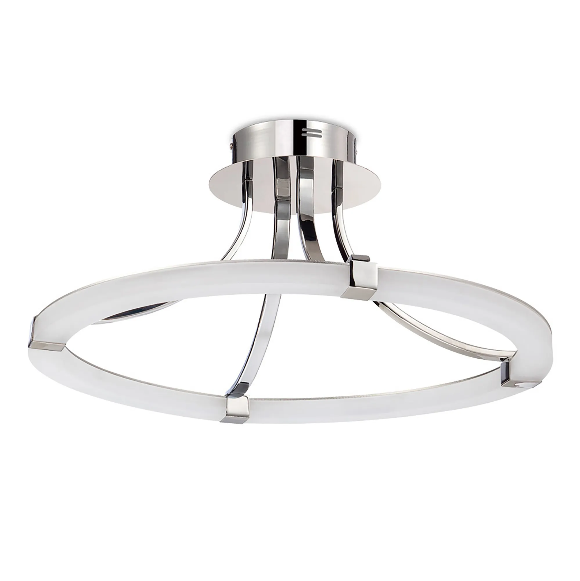 Taccia Ceiling Lights Mantra Fusion Semi Flush Fittings Taccia Ceiling Lights Mantra Fusion Semi Flush Fittings